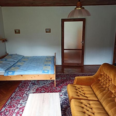 Apartmany Waldex Jetřichovice Esterno foto
